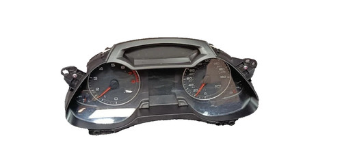Audi 2008 8 tfsi - 1.8,
