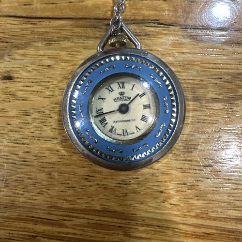 Vintage mentor antimagnetic - mentor,