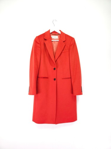 Hobbs coat size orange 100 - hobbs, 10