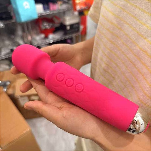 Rechargeable clit vibrator - clit,