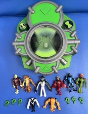 Bandai Ben 10 Alien Creation