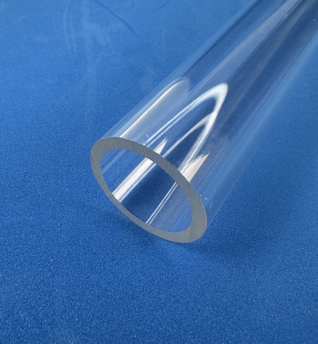 Plastic acrylic perspex tube - perspex,