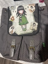 Santoro Gorjuss Express