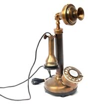 Vintage Candlestick Phone