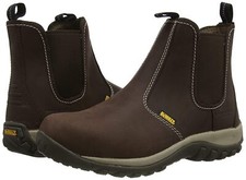 Dewalt Dealer Boots - Safety