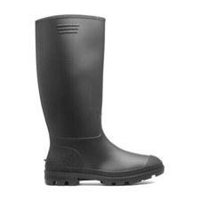 Mens Wellies Black Adults