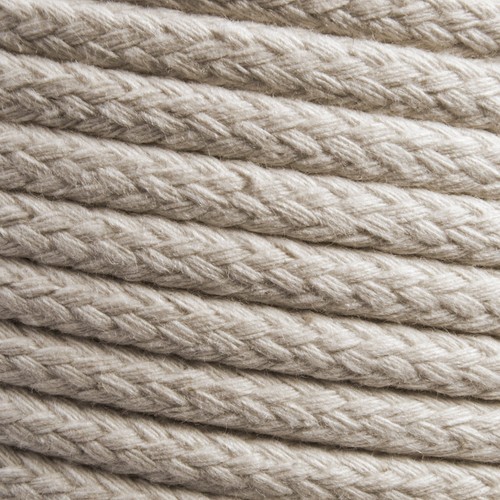 Strand 12mm 100 natural - 16, 4-12mm