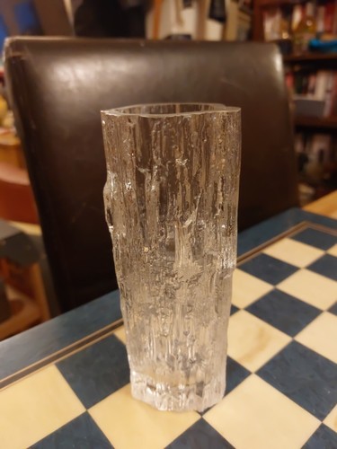 Vintage 1960s iittala glass - vintage,