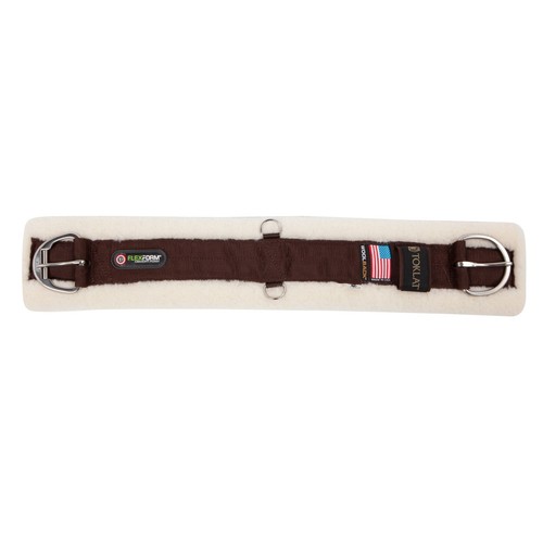 Flexform woolback cinch - t3,