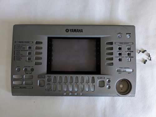 Yamaha psr 9000 pro - yamaha, keyboard