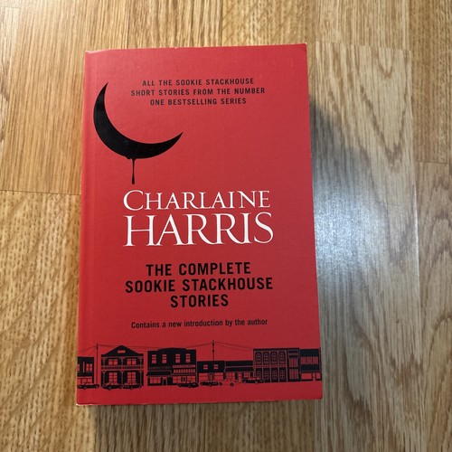 The complete sookie - the,