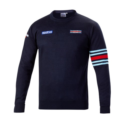 Sparco martini racing crew - sparco,