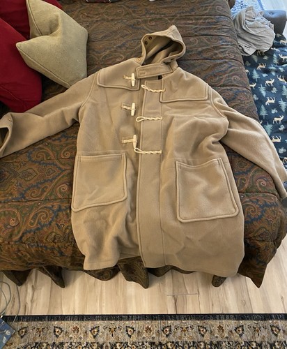 Gloverall original monty xxl - gloverall,