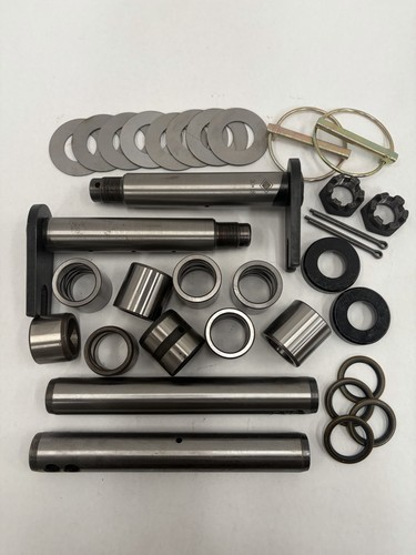Dipper end pin and bush - pin, kit