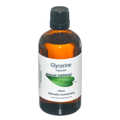 Amour natural glycerine - amour,
