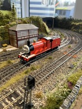 OO Gauge Bachmann 58743BE