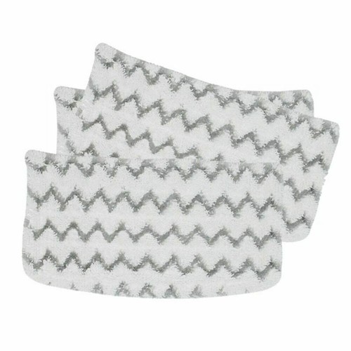 Packs replacement pads shark - 4,
