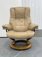 Ekornes stressless beige