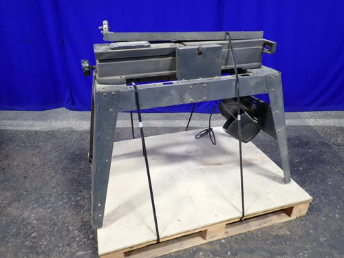 Craftsman 113 206931 - 206931, jointer