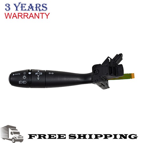Turn signal indicator - turn, stalk