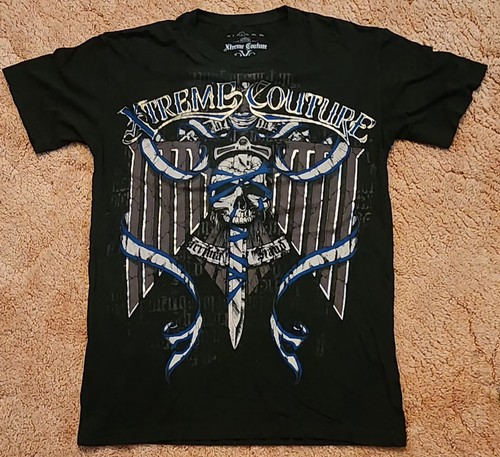 Xtreme couture affliction - xtreme,