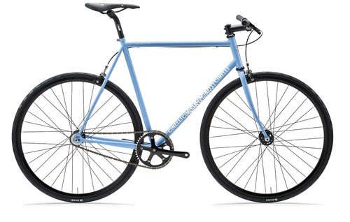 Cinelli gazzetta city bike - gazzetta,