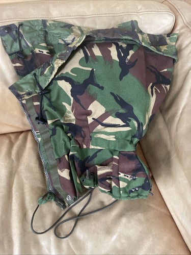 British army surplus - army, leg