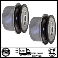 Rear Axle Trailing Arm Bushes