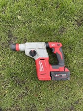 2023 Model Milwaukee BLHX SDS+