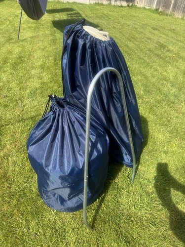 Aquaroll 40l water carrier - aquaroll,