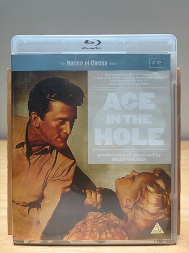 Ace the hole - ace,