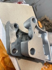 Modified Ford Zetec E Blacktop