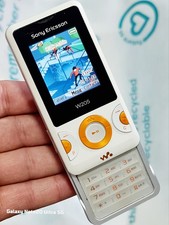 Sony Ericsson W205 Walkman