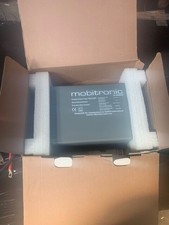 WAECO Mobitronic 600 W sine wave inverter 760-012PP