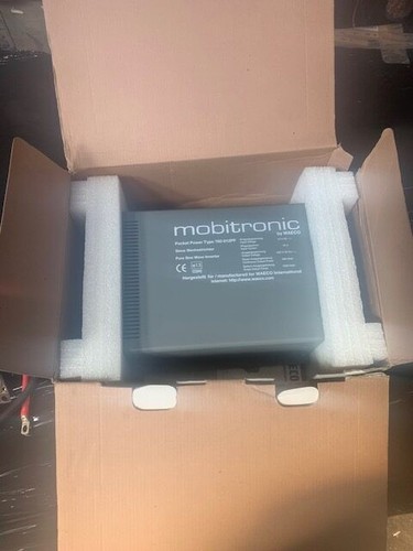 Waeco mobitronic 600 sine - mobitronic,