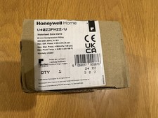 Honeywell 2 Port Motorized