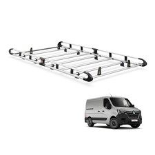 Renault Master Roof Rack for
