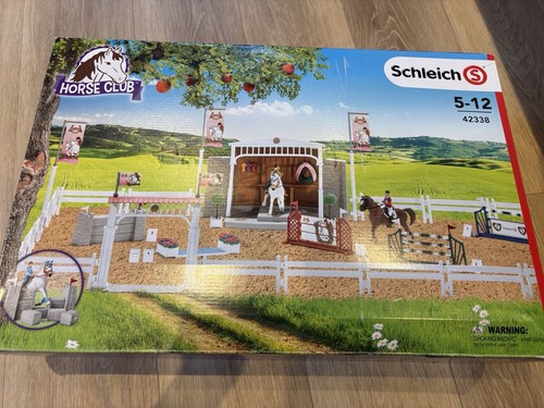 Schleich horse club - schleich, big