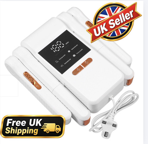 Electric shoe boot dryer - dryer, 200w