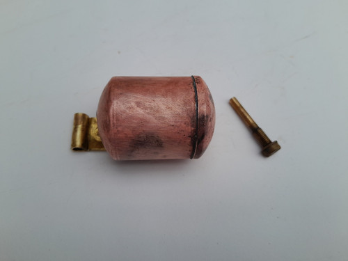 Solex b40 float carburettor - b40,
