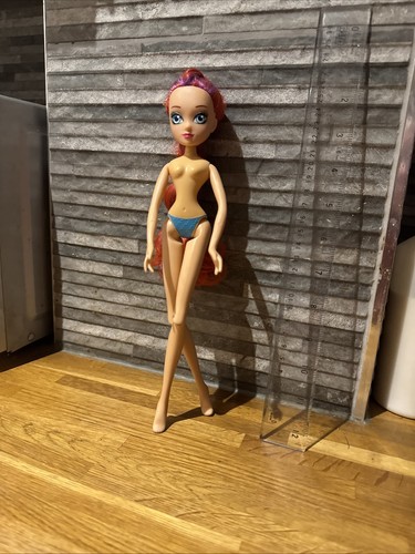 Winx club fairy friend - club, my