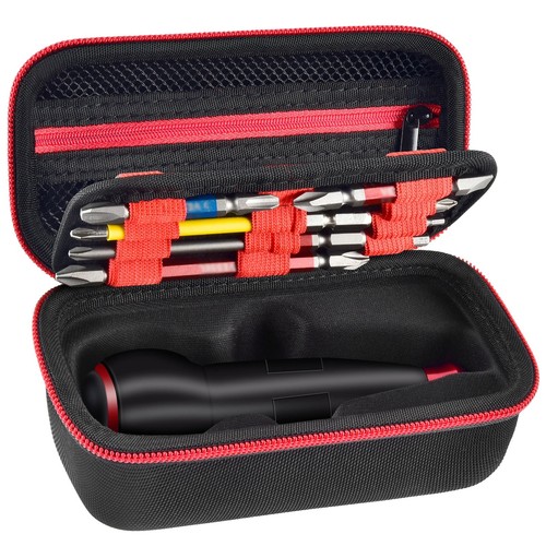 Electric screwdriver case - electric,