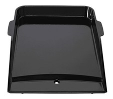 Weber 7665 Genesis II Series 300/400/600 Deluxe Gas BBQ Plate