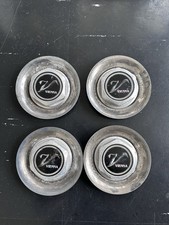 RIVERSIDE STICH CENTER CAPS X4