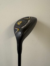 Cobra King LTDx Hybrid / 4H -