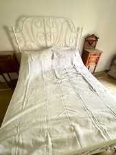 Large antique French fine