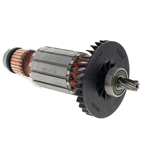 Armature assembly 240v for - assembly,