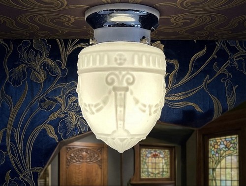 Antique 1930s 40s art deco - ,