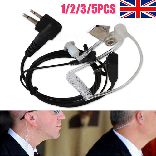 5pc sia 2pin - 2pin, covert