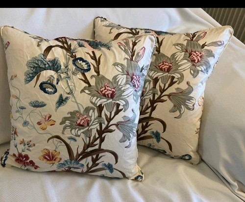 Colefax fowler 2 45x45cm - &,